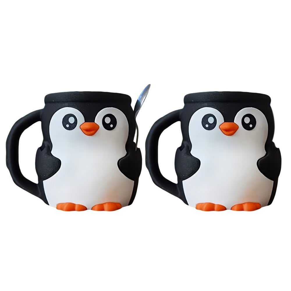 2XIce Cream Pint Holder Reusable Ice Cream Sleeve Fits Standard Pints