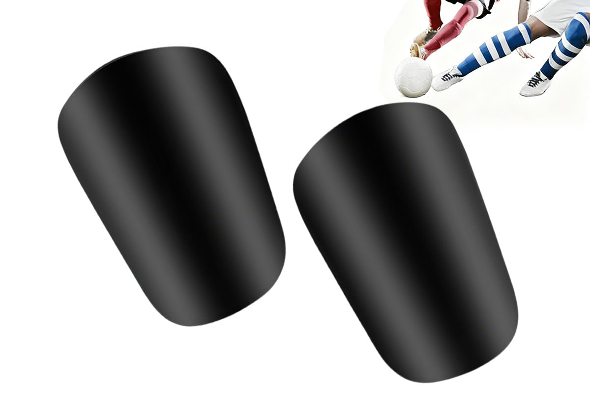 1 Pair Soccer Shin Guards Protective Leg Pads