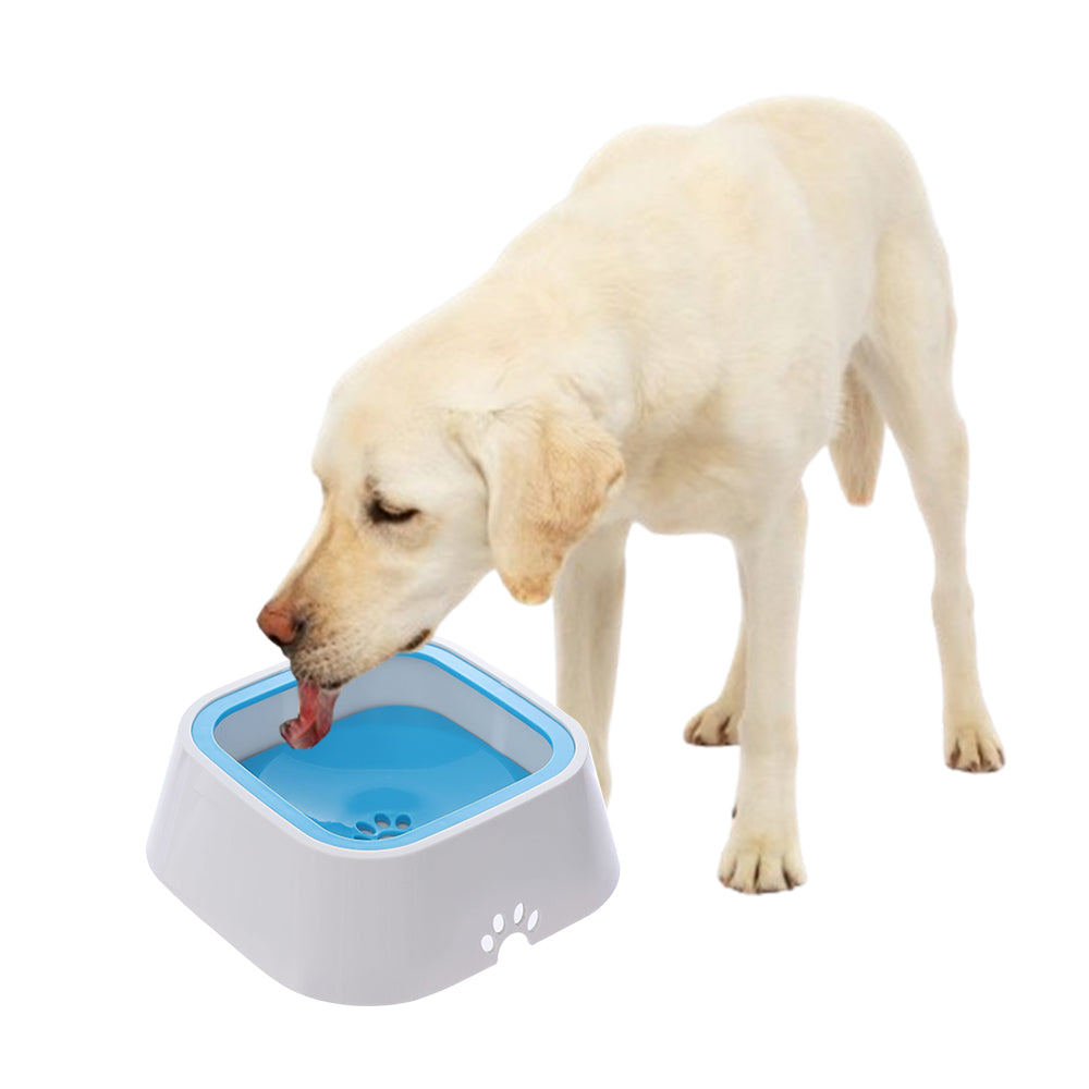 1.5L Pet No-Spill Water Bowl
