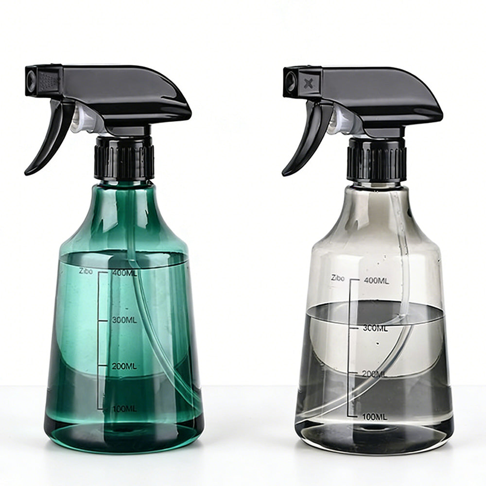 2 Pcs Pressure Spray Bottle for Plants Cleaning