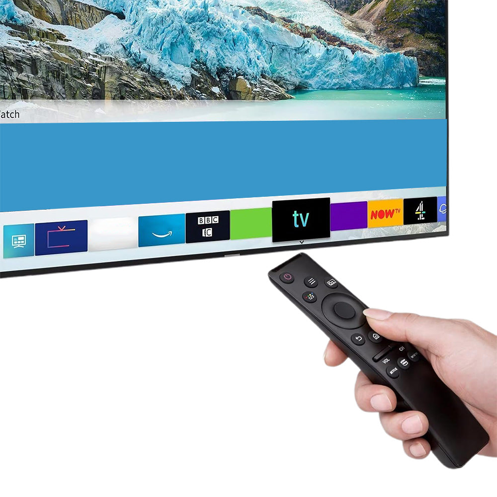 Compatible Remote Control for Samsung Smart TV BN59-01330A / 01329A / 01312A / 01330C