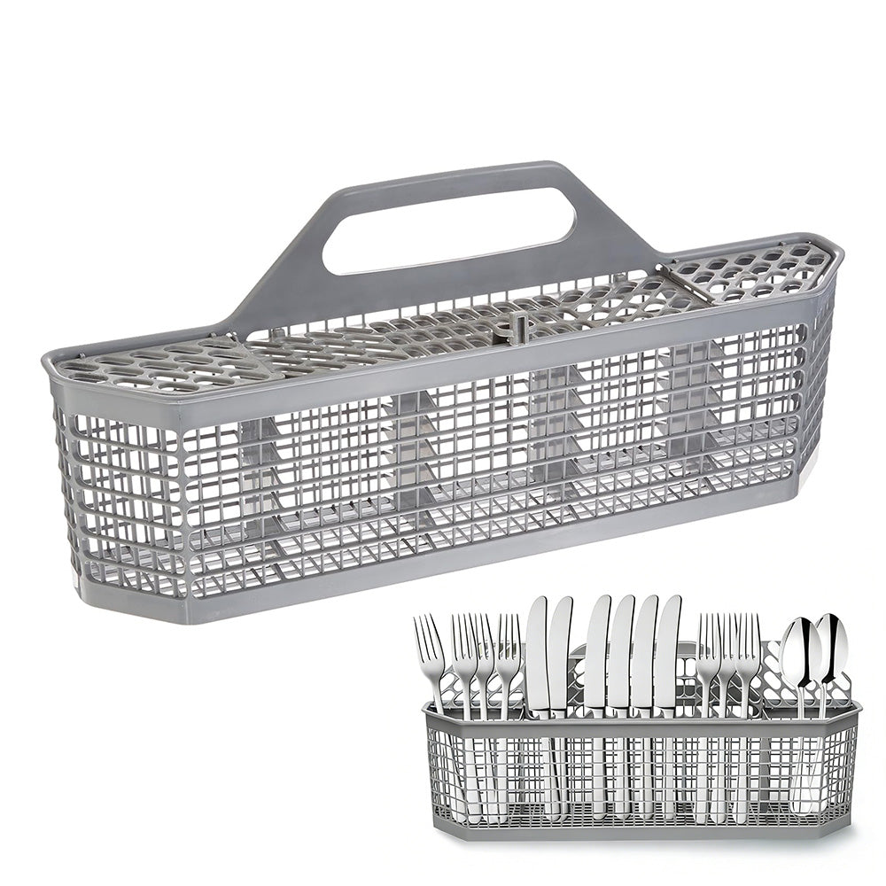 480 x 140 mm Universal Dishwasher Cutlery Basket Replacement