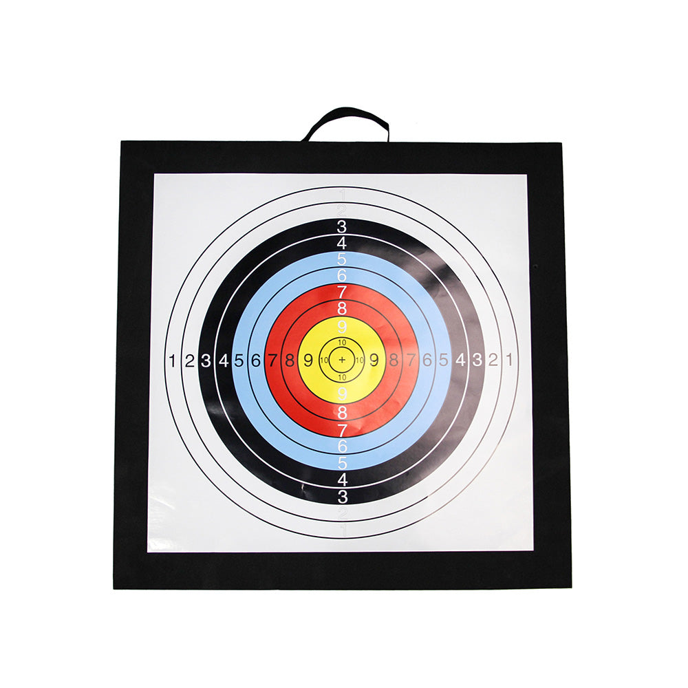 High Density EVA Foam Archery Target for Practice