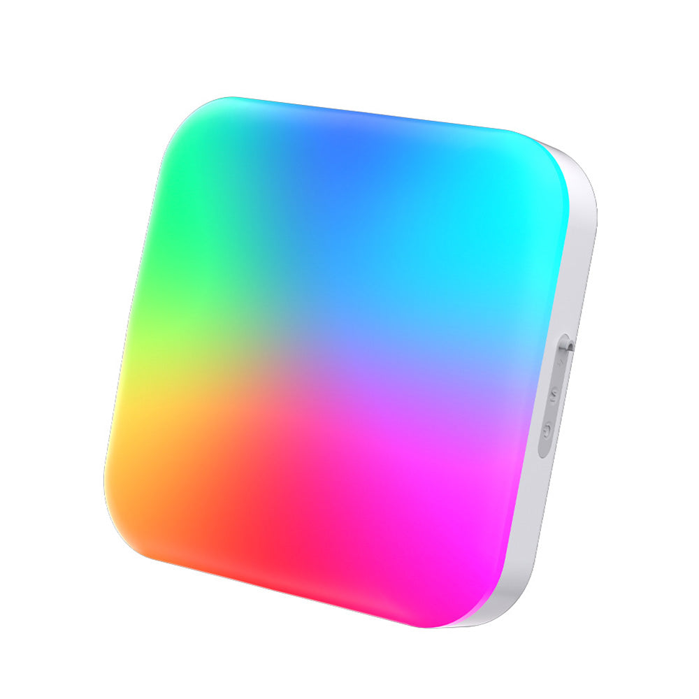Smart RGB Ambient Light with Bluetooth App Music Timer and Brightness Control