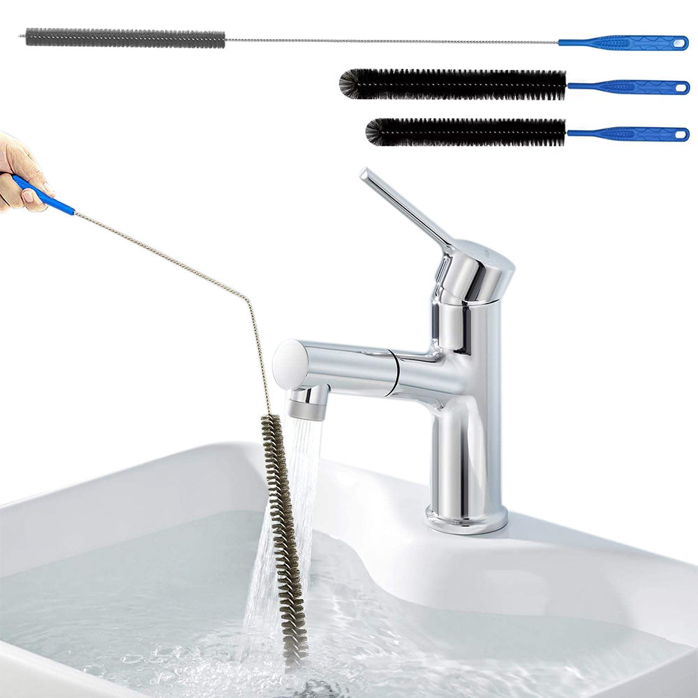 Dryer Cleaning Brush Vent Cleaner Refrigerator Coil Cleaning Brush Clothes Trap
