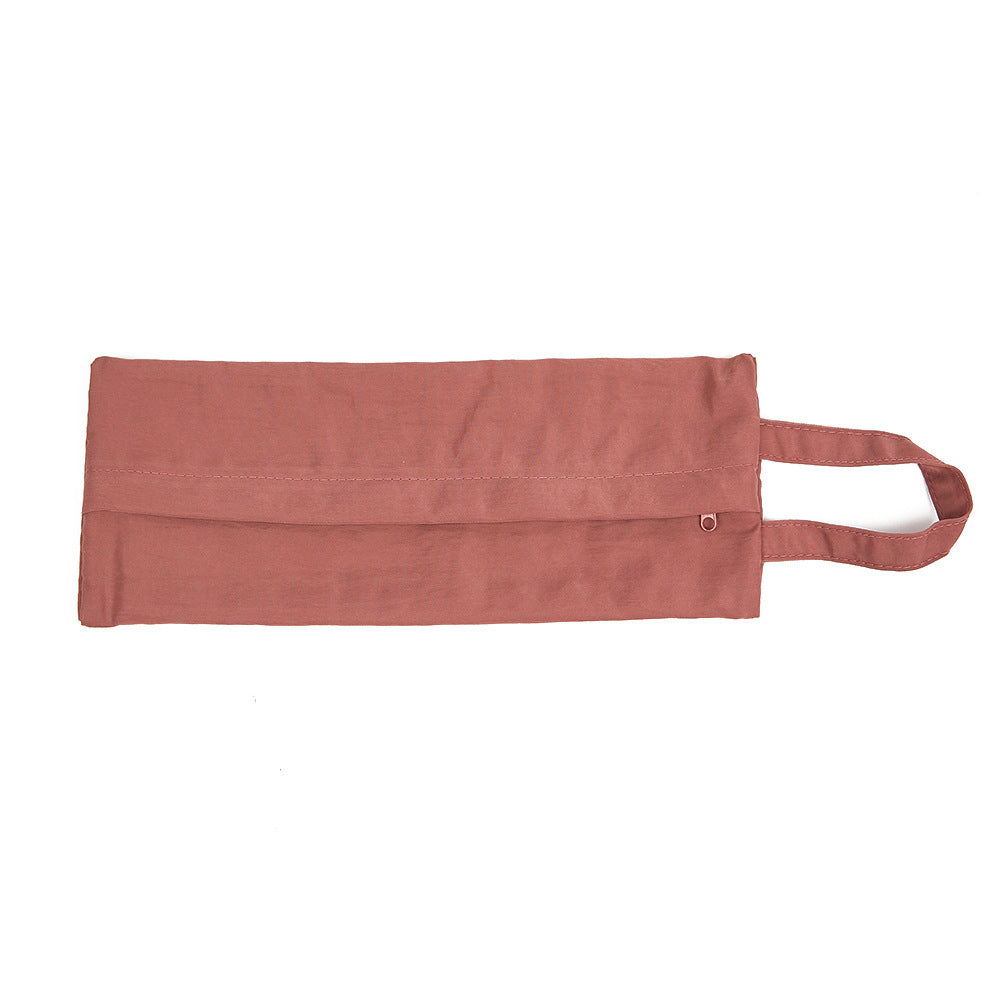 Womens Makeup Bag Portable Cosmetic Bags Handheld Travel Bag
