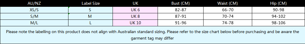Women Brazilian Bikini 2 Piece Spaghetti Strap Top Thong Swimsuit Bathing Suit