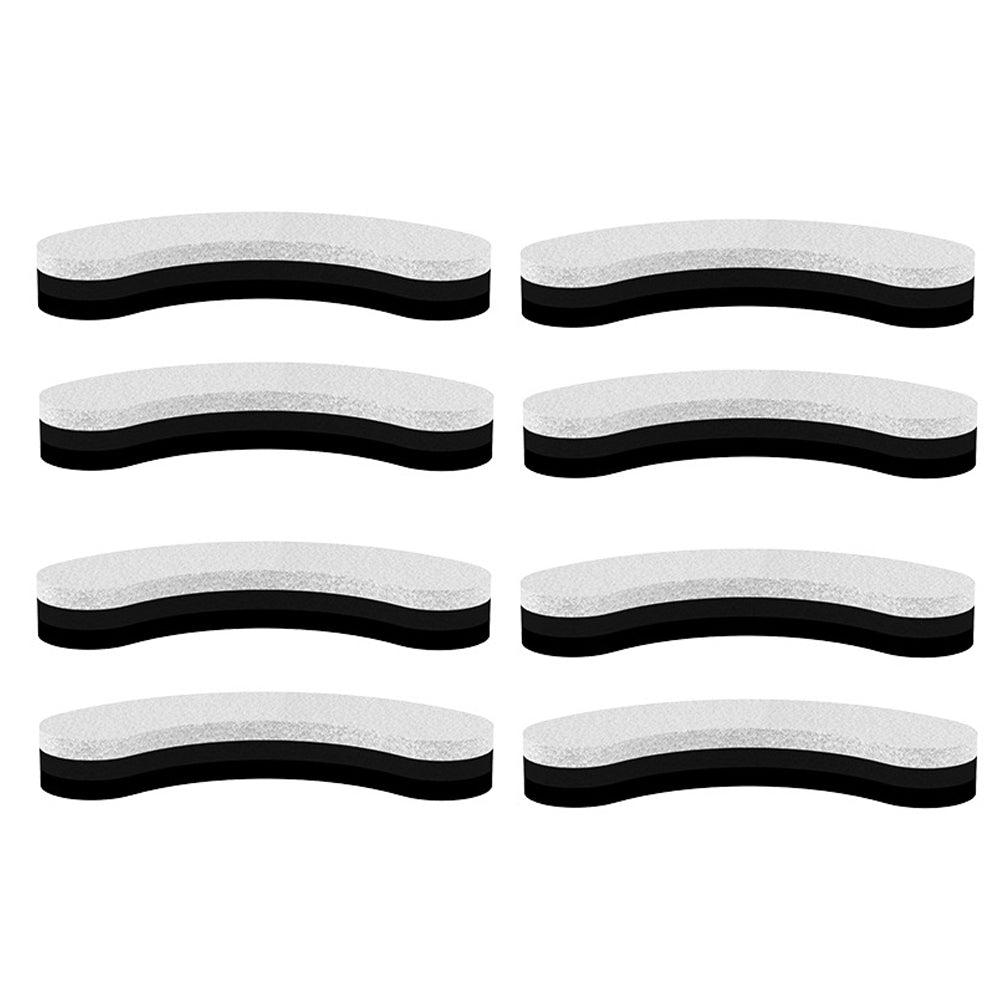 8Pcs Pet Water Fountain Replacement Filters Sponge
