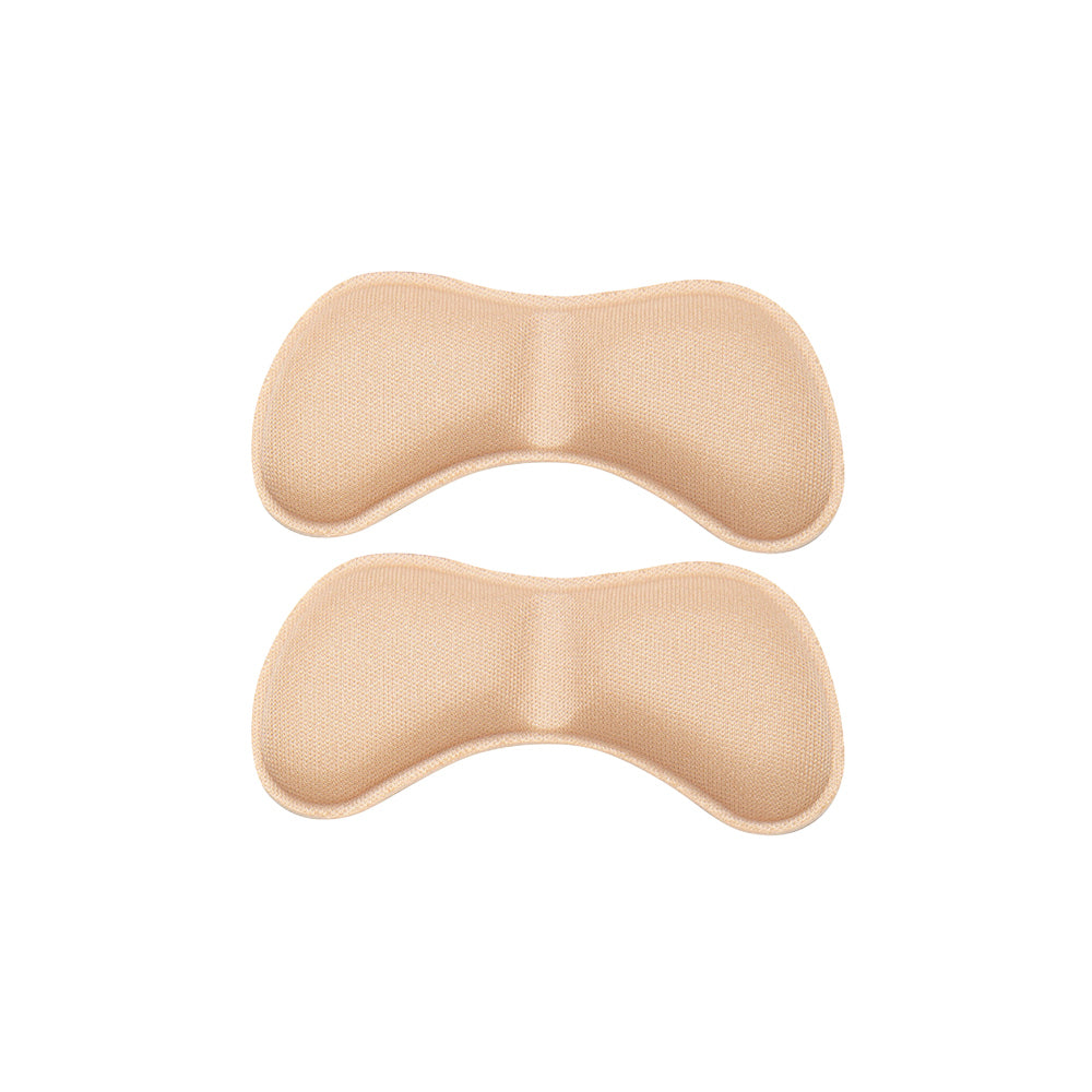 5 Pairs Self-Adhesive Heel Cushion Pads