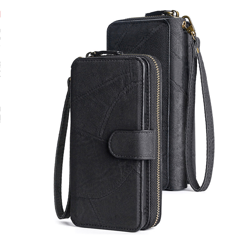 Women's Flip Detachable with Card Holder Phone Cover Purse-iPhone14plus