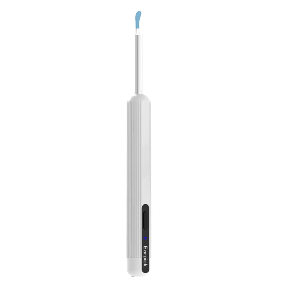 Wireless Ear Wax Remover Otoscope Camera with 6 Ear Picks