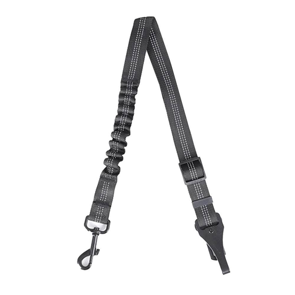Adjustable Pet Car Harness Strap-Style 3