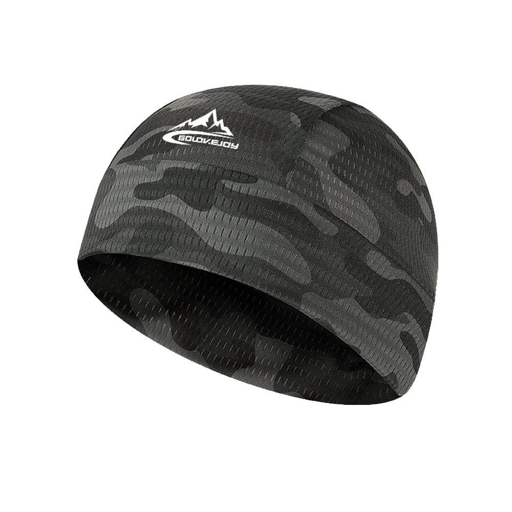 Breathable Helmet Liner Cap For Running Cycling Sports Outdoor