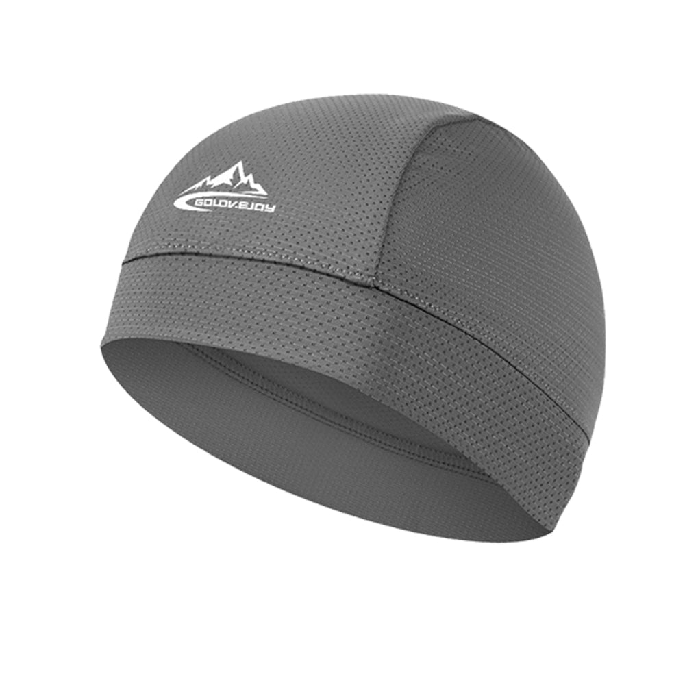 Breathable Helmet Liner Cap For Running Cycling Sports Outdoor