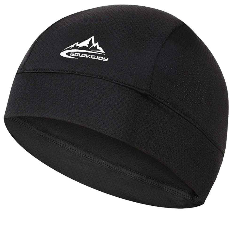 Breathable Helmet Liner Cap For Running Cycling Sports Outdoor