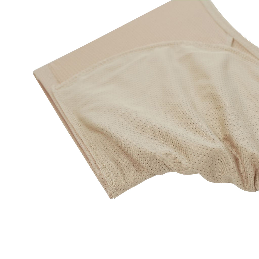 Underarm Sweat Vest Women Armpit Sweat Pads Washable Reusable