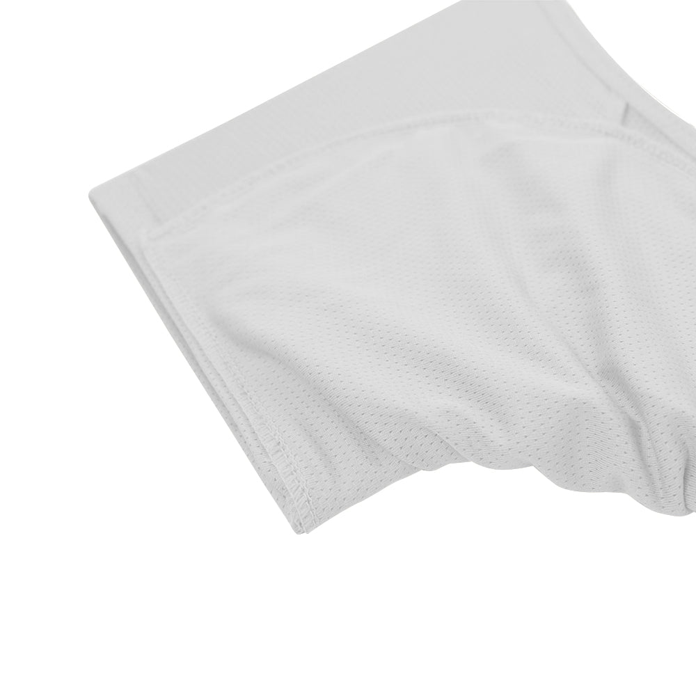 Underarm Sweat Vest Women Armpit Sweat Pads Washable Reusable