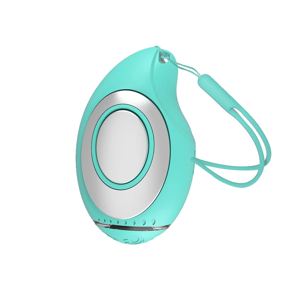 Rechargeable Sleep Aid Device Hand Held Insomnia Massager Sleeping Care