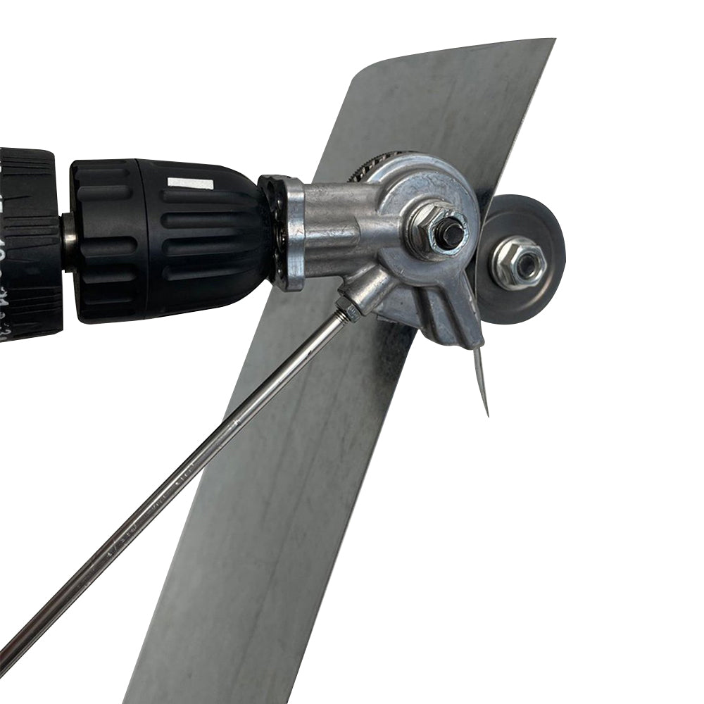 Electric Drill Attachment-Universal Model