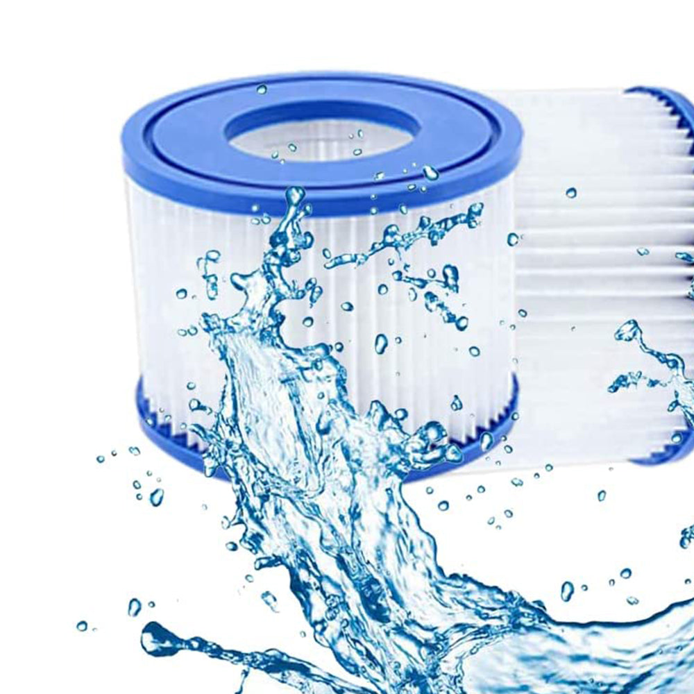For Bestway 58093 Type I Pool Pump Filter Cartridge Pool Filter Replacements