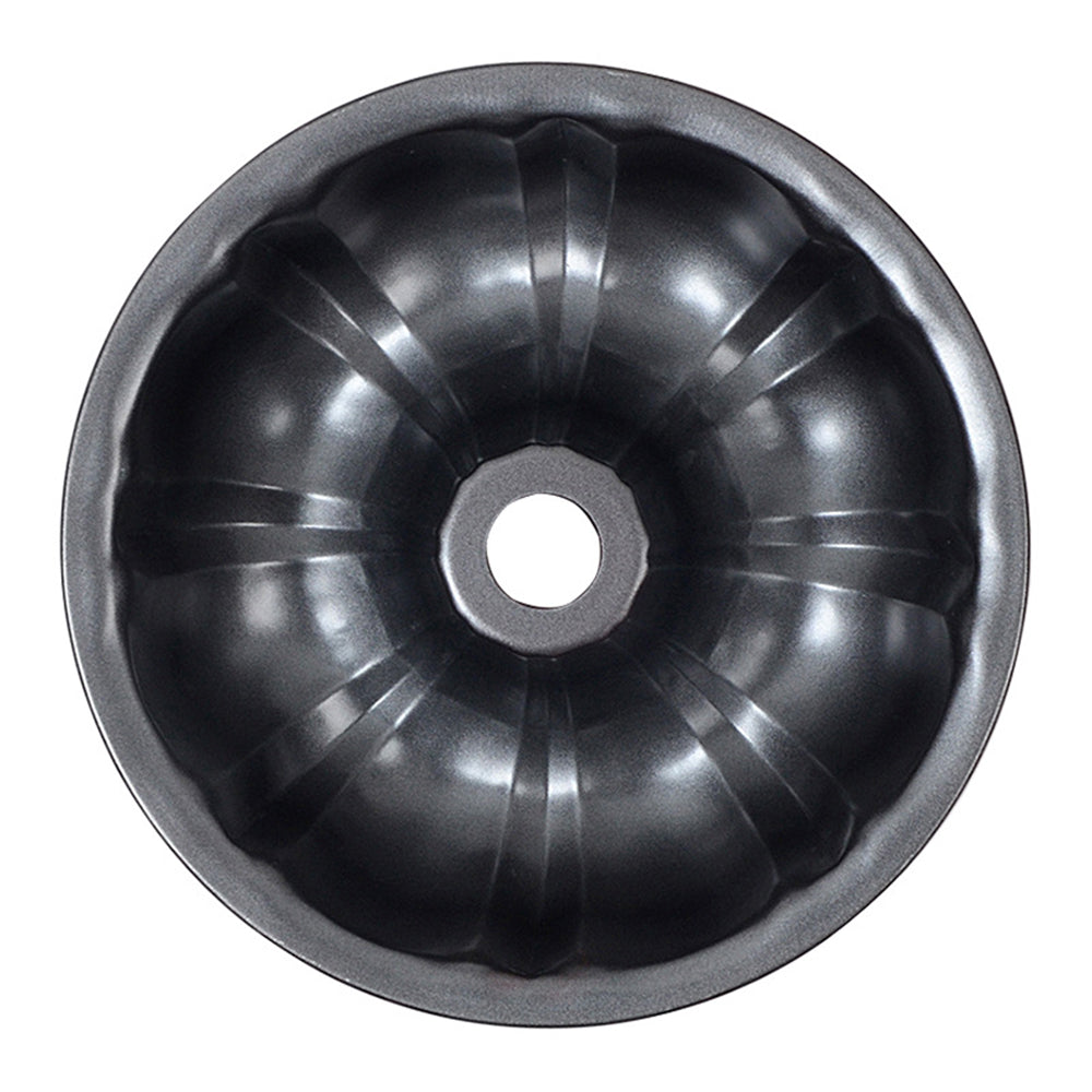 Oven Baking Tools Molds Baking Cups Fluted Tube Cake Pans For Baking