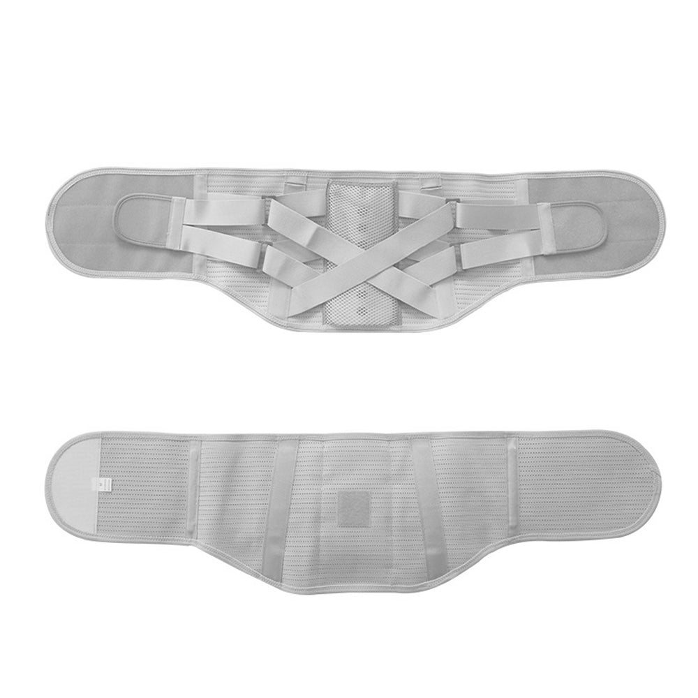 Back Support Belt for Men Lower Back Pain Relief