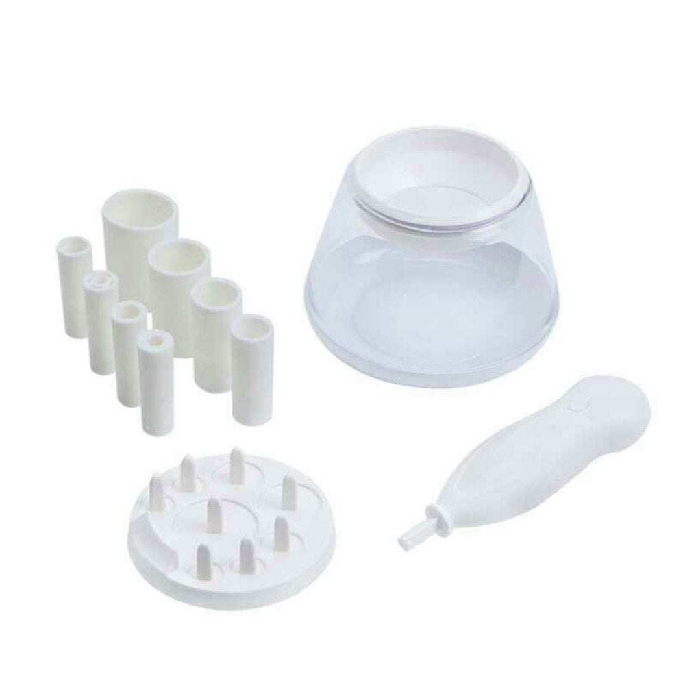 Makeup Brush Cleaner and Dryer