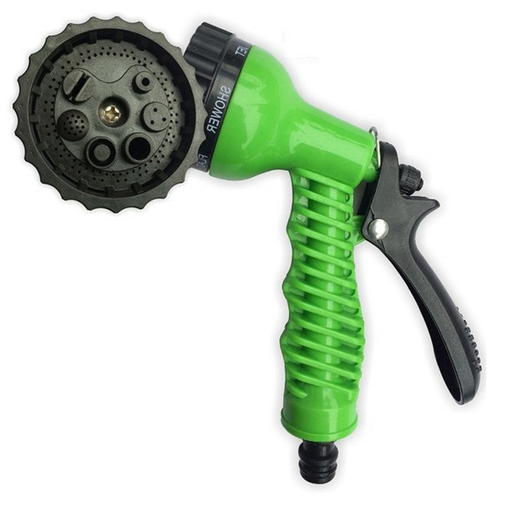 50FT/100FT Expandable Water Hose with Spray Nozzle