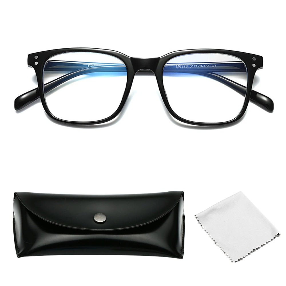 Blue Light Blocking Glasses Anti Computer Eyewear