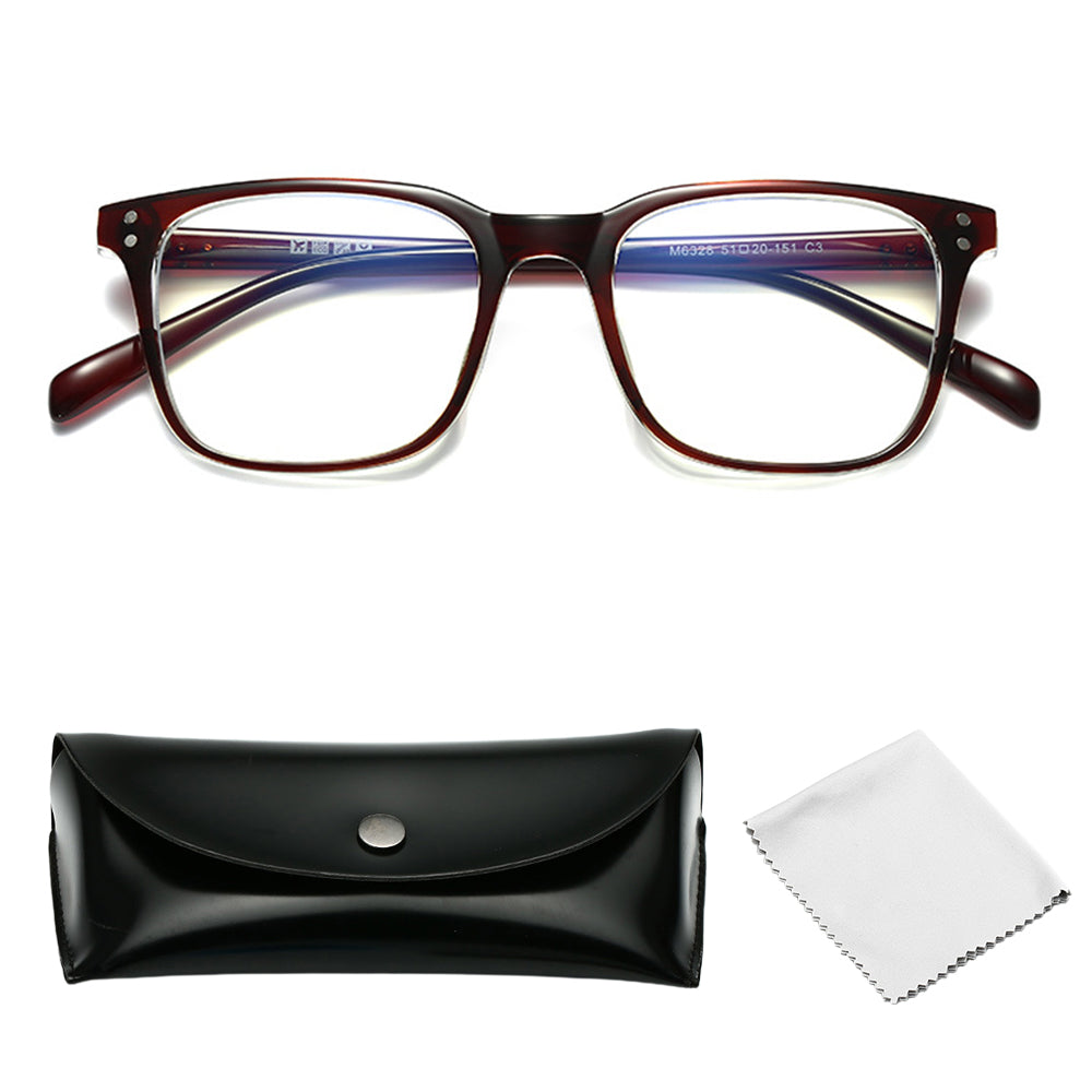Blue Light Blocking Glasses Anti Computer Eyewear