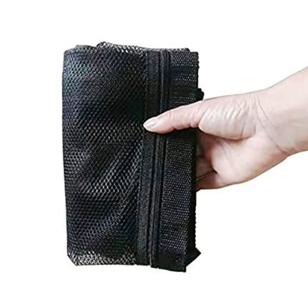 Universal Mesh Storage Bag Car Roof Ceiling Cargo Net Pouch Pockets For SUV Van