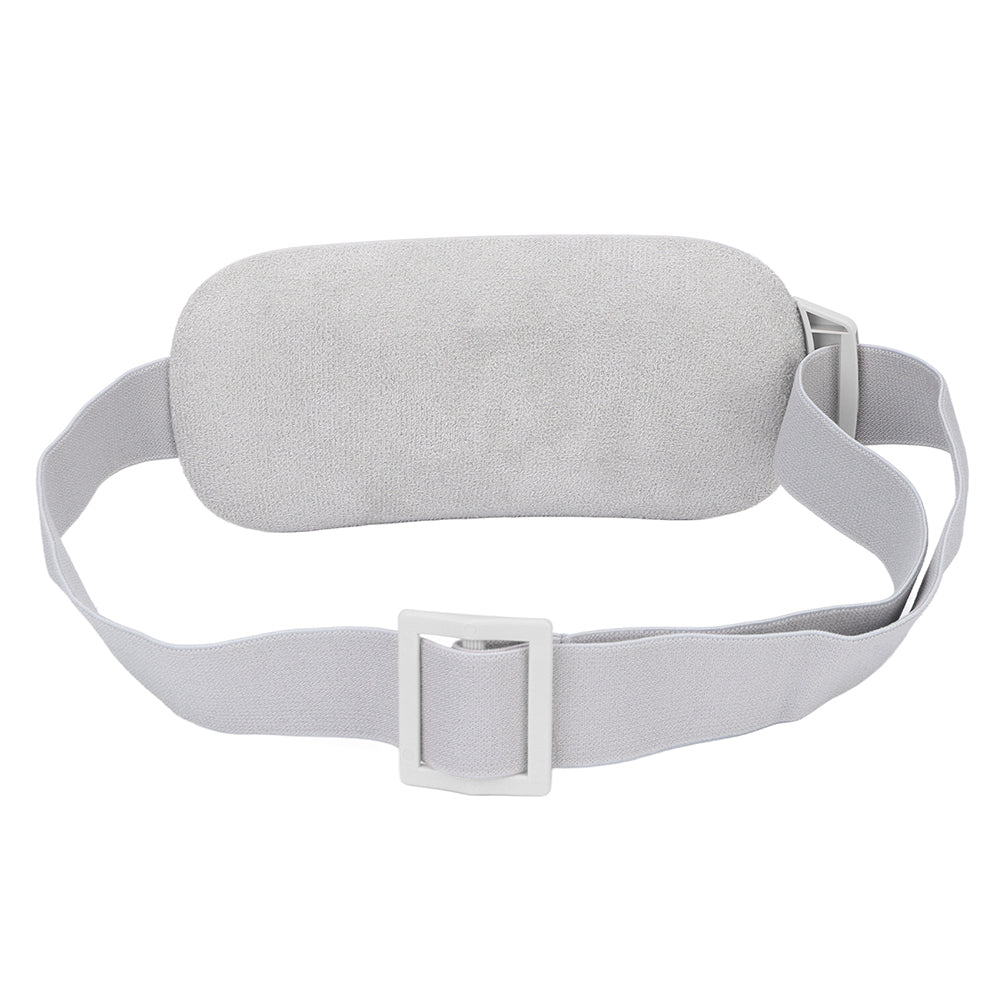 USB Menstrual Heating Pad Period Menstrual Pain Relief Heating Waist Belt
