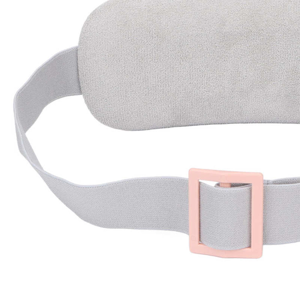 USB Menstrual Heating Pad Period Menstrual Pain Relief Heating Waist Belt