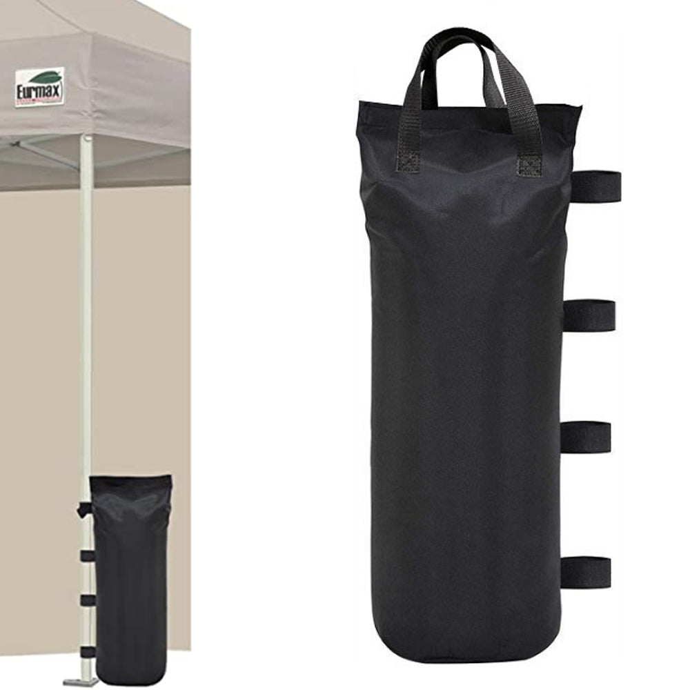 4Pcs Weight Bags for Outdoor Canopy Tent Weights Sandbags