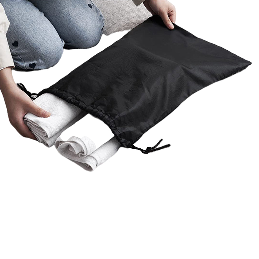 6Pcs Travel Compression Packing Cubes