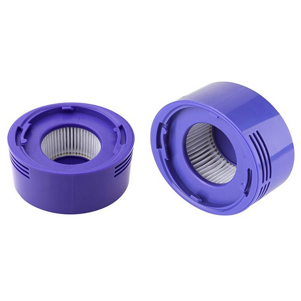 2-PackPremium Replacement Filters Compatible Kits with Dyson V7, V8