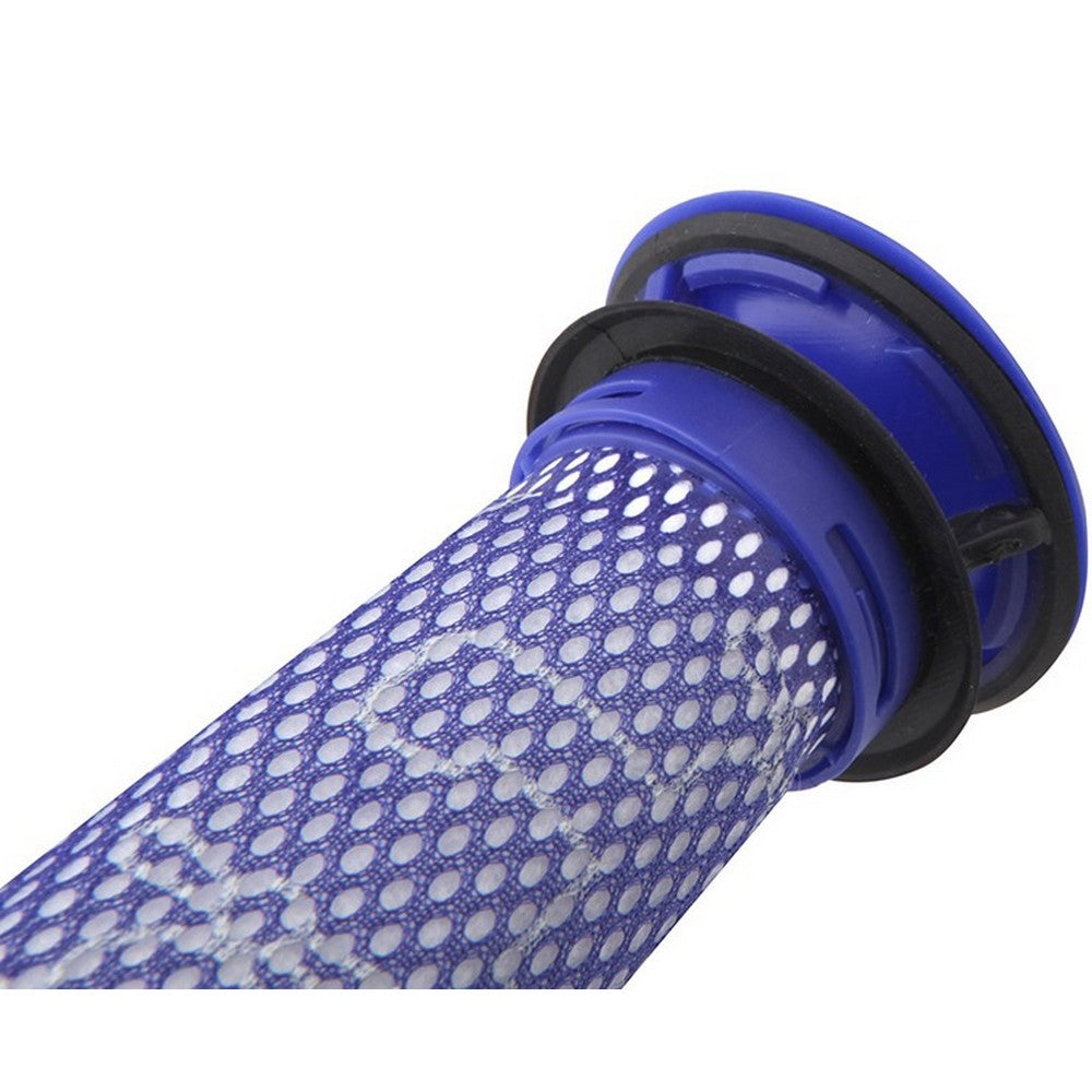 2-PackPremium Replacement Filters Compatible Kits with Dyson V7, V8