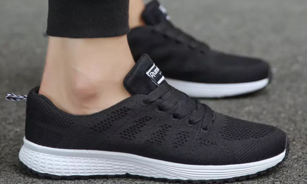 Women Walking Shoes