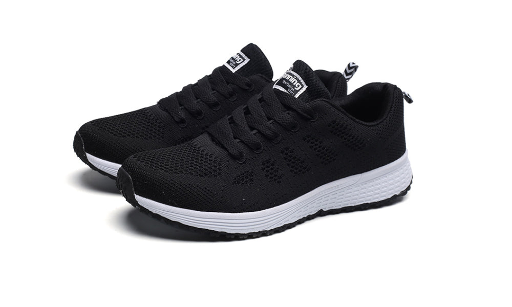 Women Walking Shoes