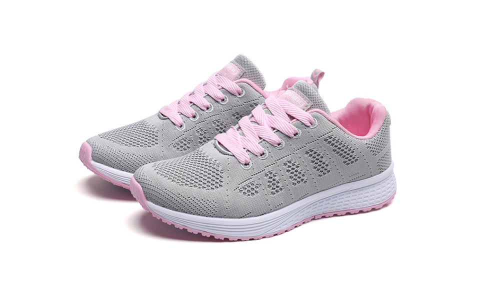 Women Walking Shoes