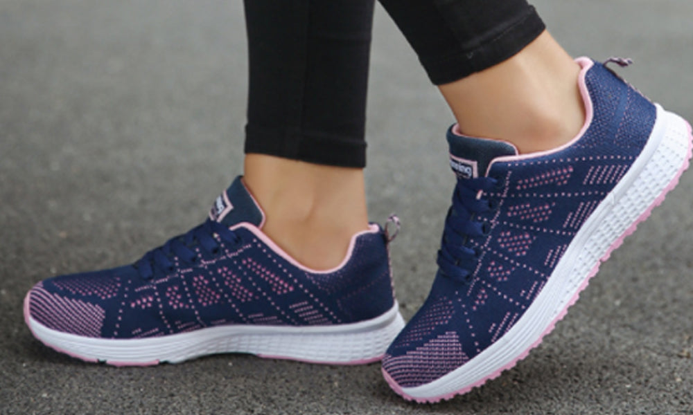 Women Walking Shoes
