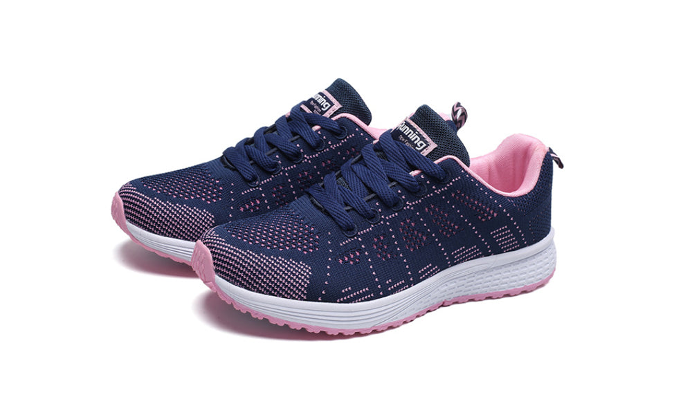 Women Walking Shoes