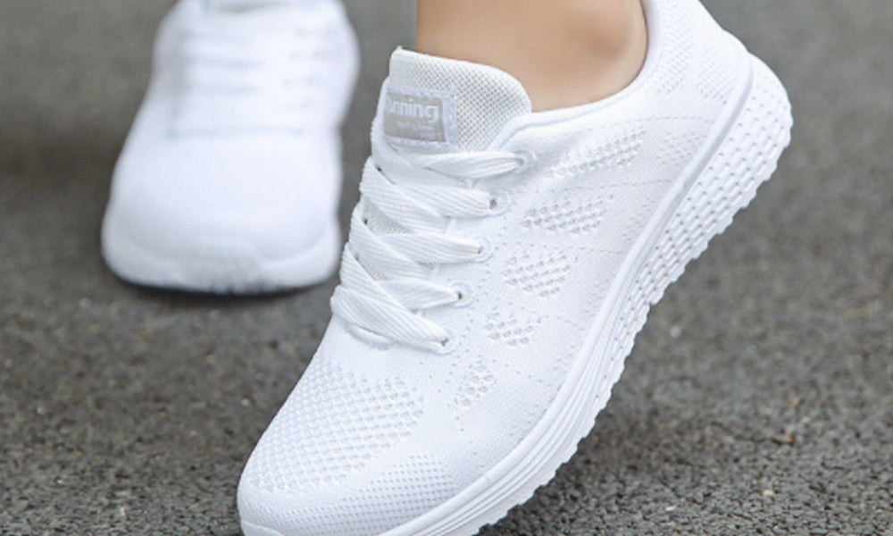 Women Walking Shoes