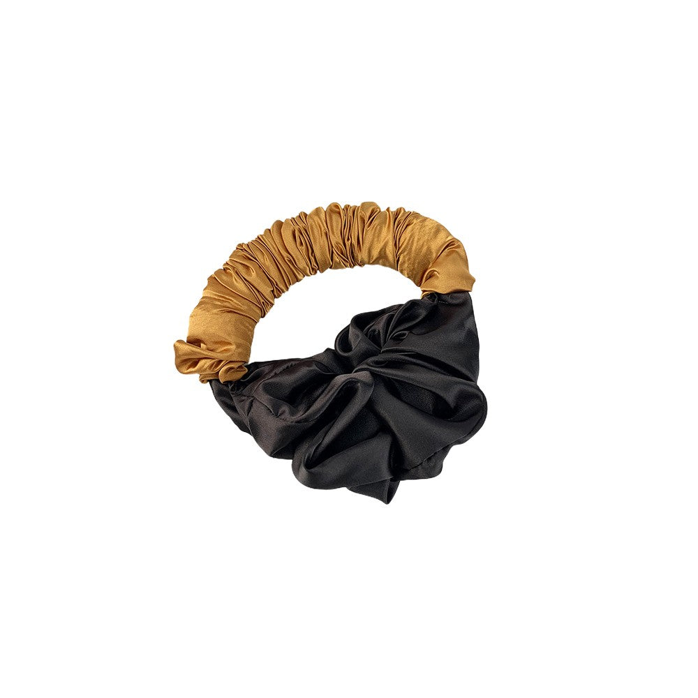 Heatless Ball Head Hair Curler