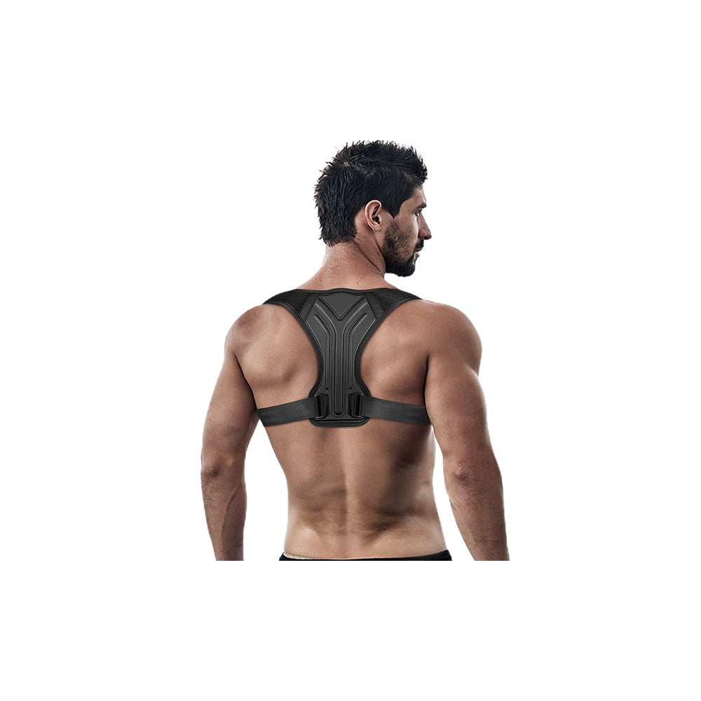 Adjustable Posture Corrector Back Support