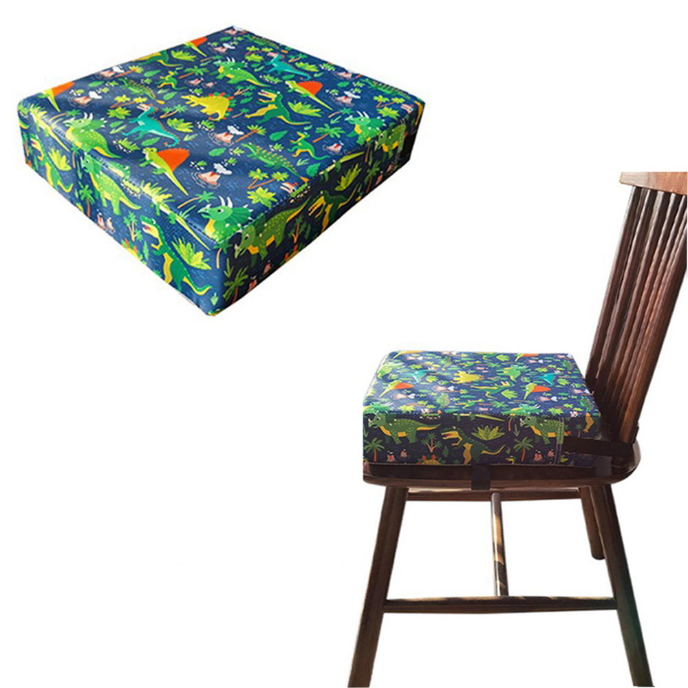Kid's Booster Cushion