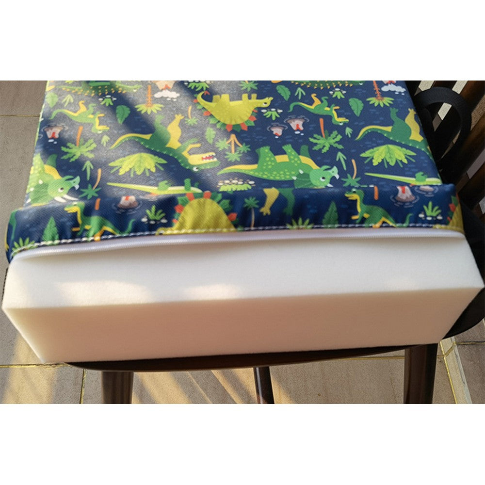 Kid's Booster Cushion