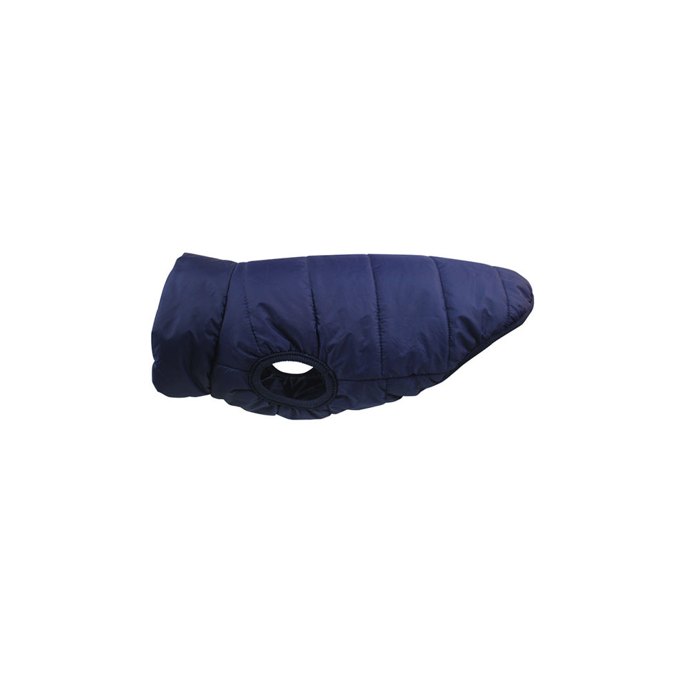 Pet Winter Clothes-Navy