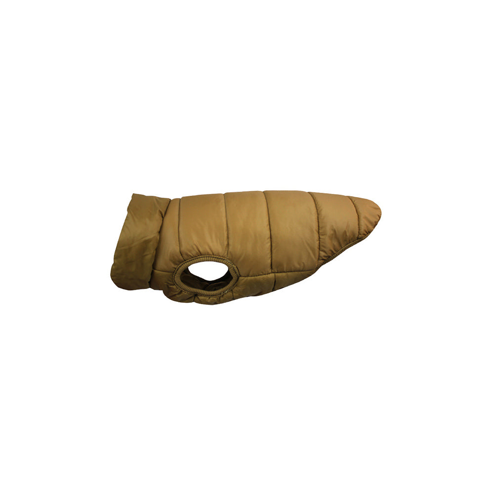 Pet Winter Clothes-Coffee