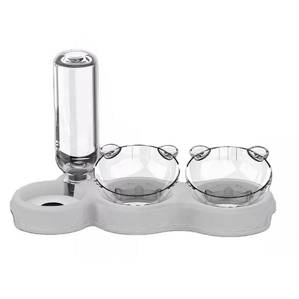 Pet Feeding Bowl